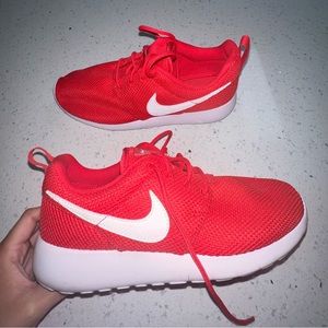 Nike sneakers